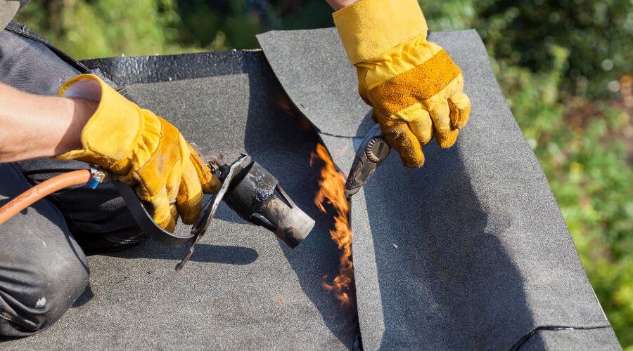 Local Chimney Repair in Camp Crook, SD